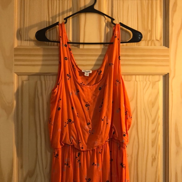 Splendid Maxi Dress - Picture 2 of 3